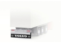 Herpa 054393 - H0 - Heckspritzlappen Volvo (8 Stück)
